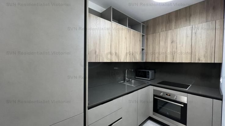 Inchiriere apartament 2 camere, Floreasca, Bucuresti