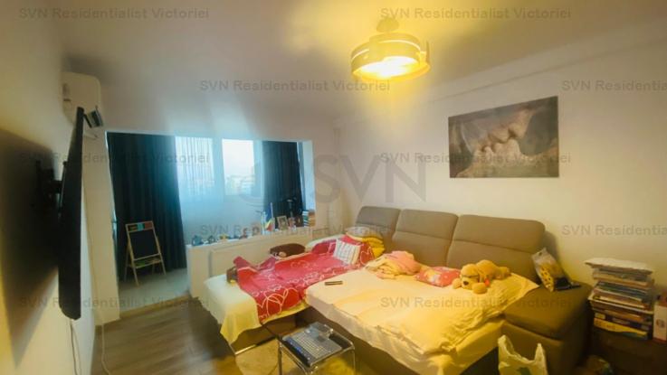 Vanzare apartament 3 camere, Drumul Taberei, Bucuresti