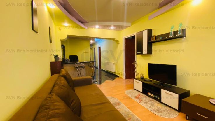 Vanzare apartament 3 camere, Lujerului, Bucuresti