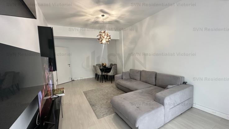 Vanzare apartament 2 camere, Unirii, Bucuresti