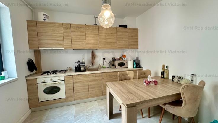 Vanzare apartament 2 camere, Unirii, Bucuresti