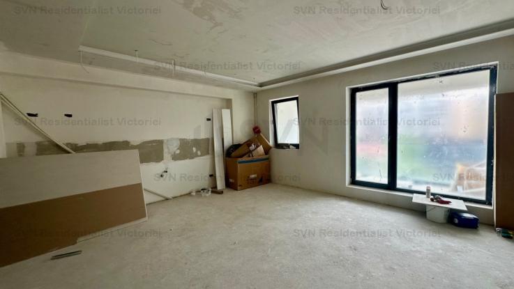 Vanzare apartament 3 camere, Unirii, Bucuresti