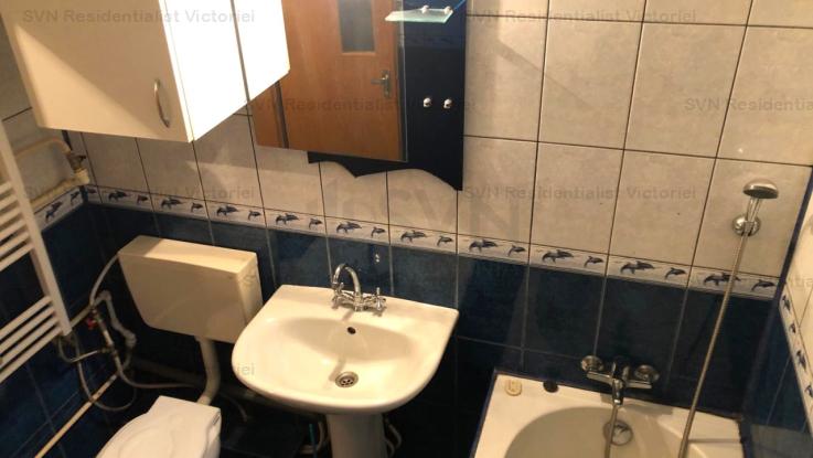 Vanzare apartament 4 camere, Aparatorii Patriei, Bucuresti