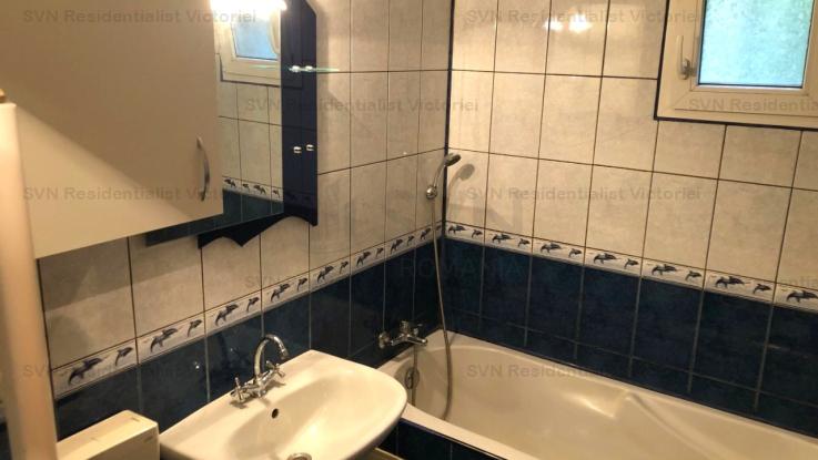 Vanzare apartament 4 camere, Aparatorii Patriei, Bucuresti