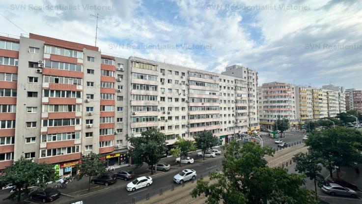 Vanzare apartament 4 camere, Dacia, Bucuresti