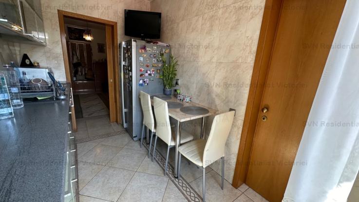 Vanzare apartament 3 camere, Vatra Luminoasa, Bucuresti