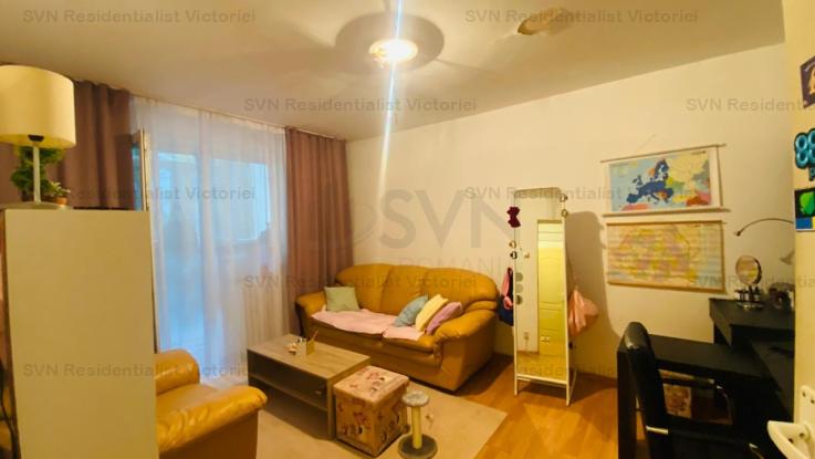 Vanzare apartament 2 camere, Lujerului, Bucuresti