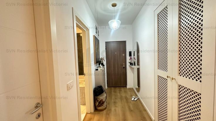 Vanzare apartament 2 camere, Pipera, Bucuresti