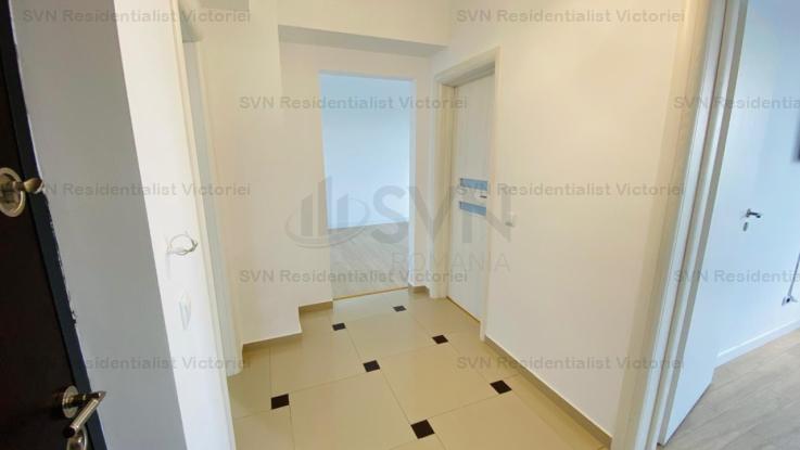 Vanzare apartament 2 camere, Chitila, Bucuresti