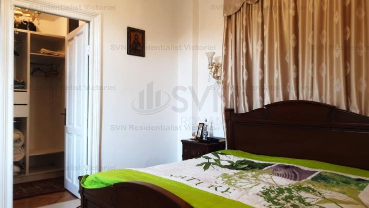 Vanzare apartament 5 camere, Calea Victoriei, Bucuresti