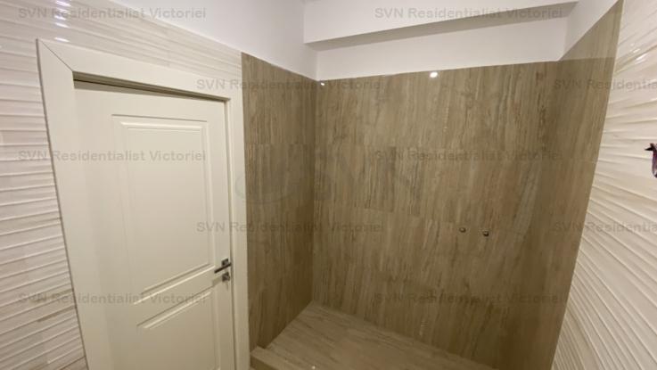 Vanzare apartament 3 camere, Aviatiei, Bucuresti