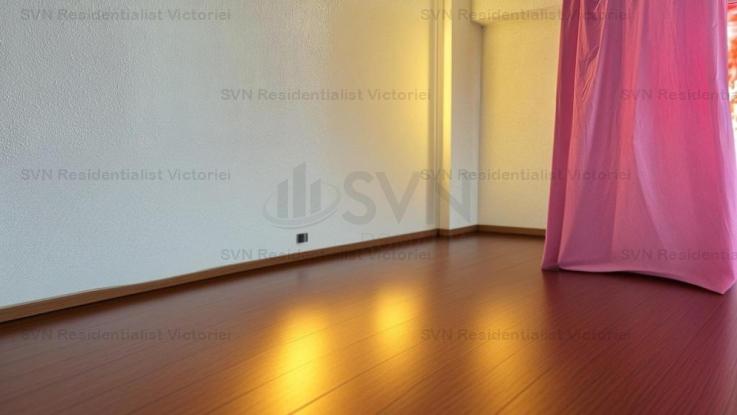 Vanzare apartament 3 camere, Piata Victoriei, Bucuresti