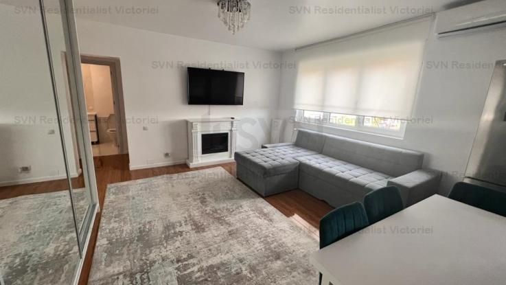 Vanzare apartament 3 camere, Grivitei, Bucuresti