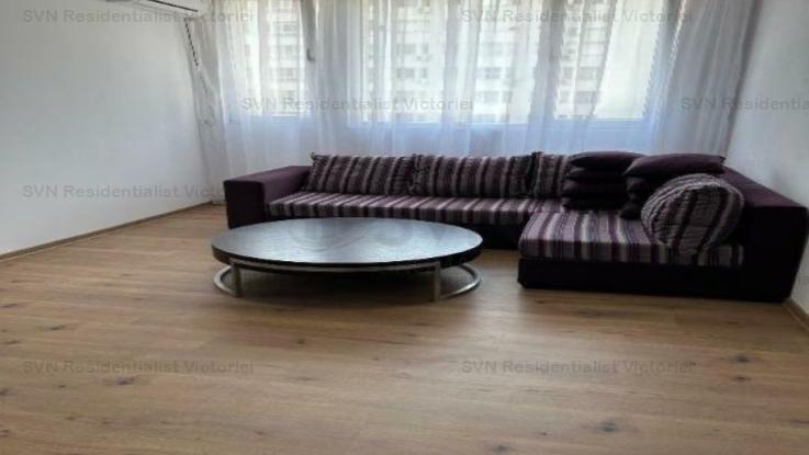 Vanzare apartament 2 camere, Dristor, Bucuresti