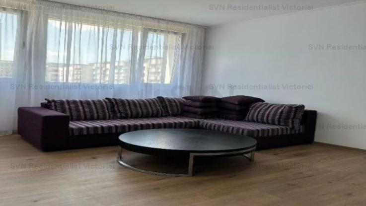 Vanzare apartament 2 camere, Dristor, Bucuresti