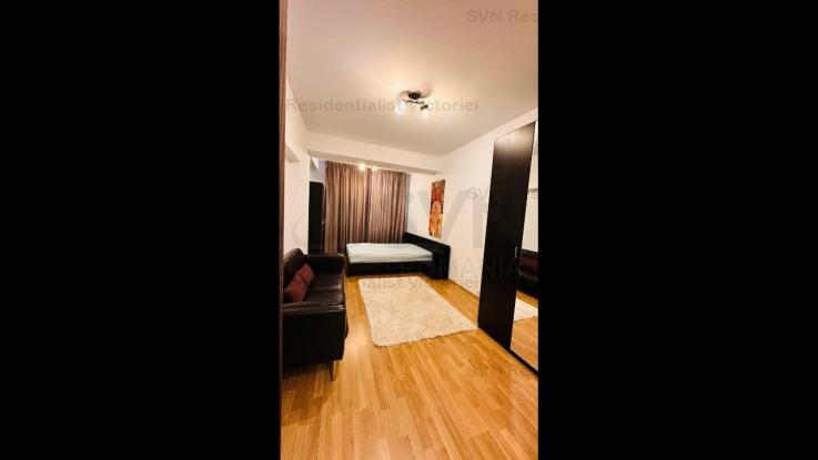 Inchiriere apartament 2 camere, Herastrau, Bucuresti