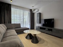 Inchiriere apartament 2 camere, Aviatiei, Bucuresti