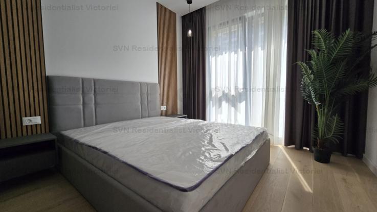 Inchiriere apartament 2 camere, Aviatiei, Bucuresti