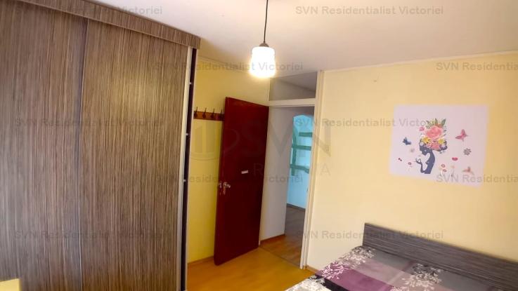 Vanzare apartament 4 camere, Aparatorii Patriei, Bucuresti