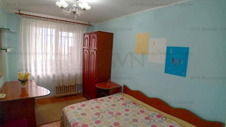 Vanzare apartament 4 camere, Aparatorii Patriei, Bucuresti