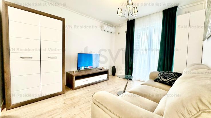 Vanzare apartament 2 camere, Pipera, Bucuresti