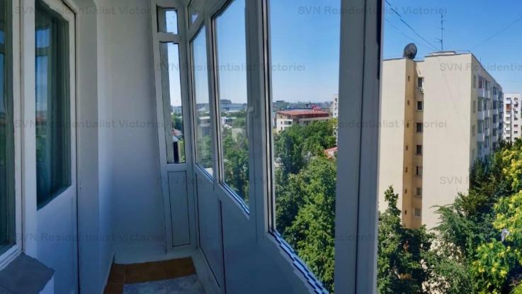 Vanzare apartament 2 camere, Piata Victoriei, Bucuresti