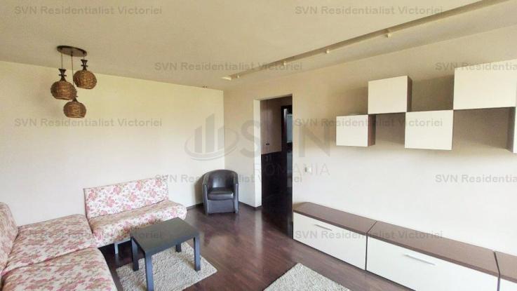 Vanzare apartament 2 camere, Drumul Taberei, Bucuresti