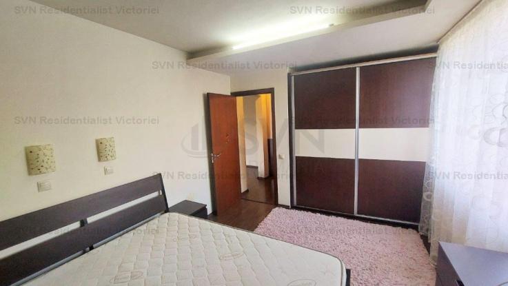 Vanzare apartament 2 camere, Drumul Taberei, Bucuresti