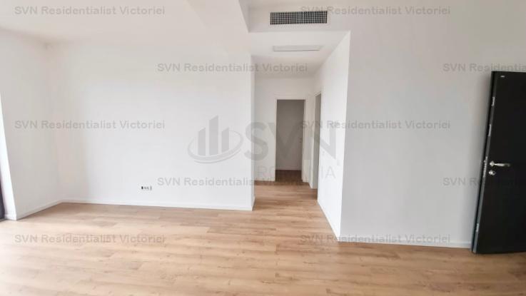 Vanzare apartament 3 camere, Bucurestii Noi, Bucuresti