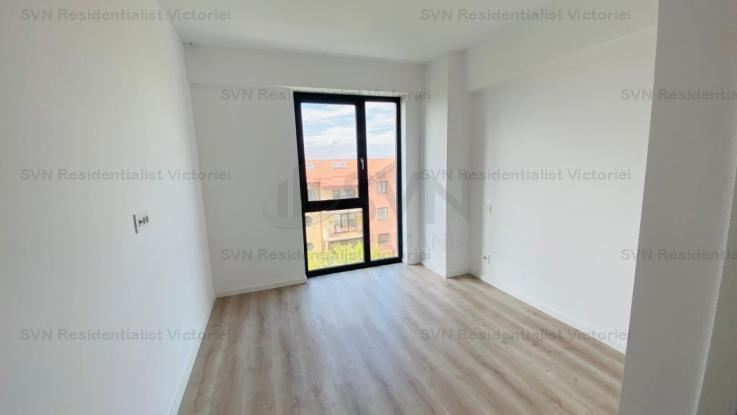 Vanzare apartament 3 camere, Sisesti, Bucuresti