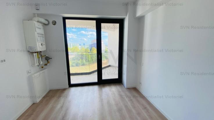 Vanzare apartament 3 camere, Sisesti, Bucuresti