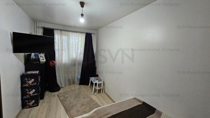 Vanzare apartament 2 camere, Gorjului, Bucuresti