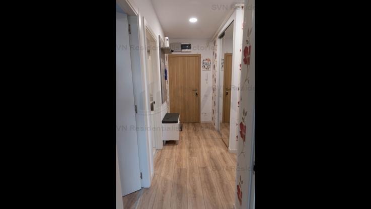 Vanzare apartament 4 camere, Titan, Bucuresti