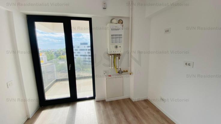 Vanzare apartament 2 camere, Sisesti, Bucuresti