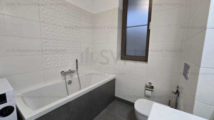 Inchiriere apartament 2 camere, Herastrau, Bucuresti