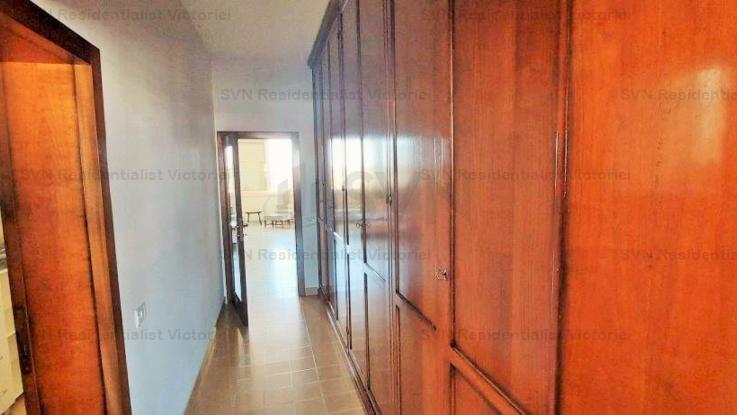 Inchiriere apartament 7 camere, Nordului, Bucuresti