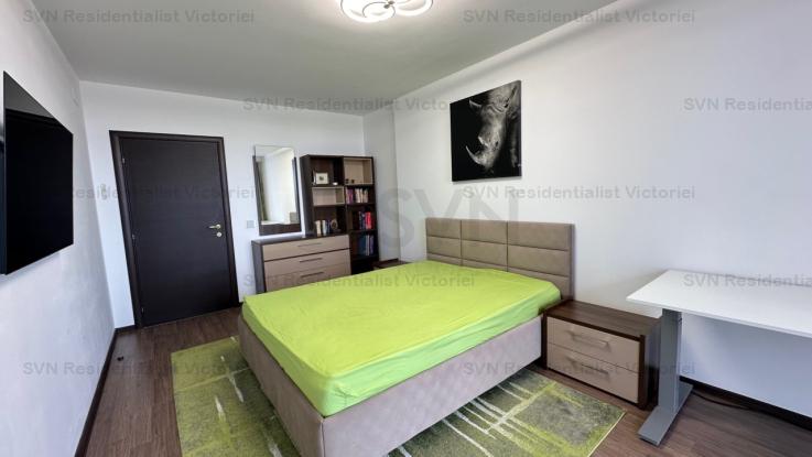 Vanzare apartament 3 camere, Tineretului, Bucuresti