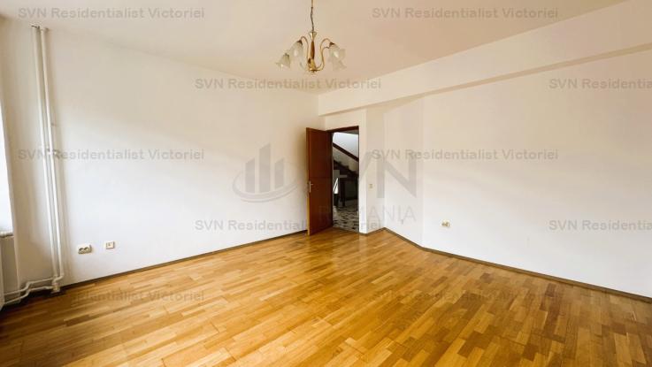 Vanzare casa/vila, Domenii, Bucuresti