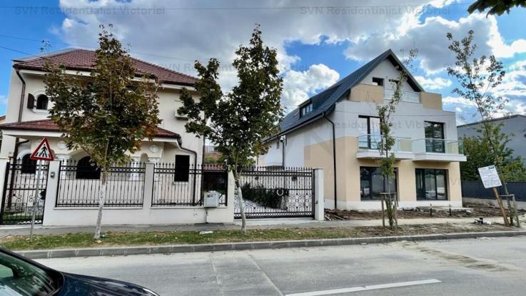 Vanzare casa/vila, Sisesti, Bucuresti