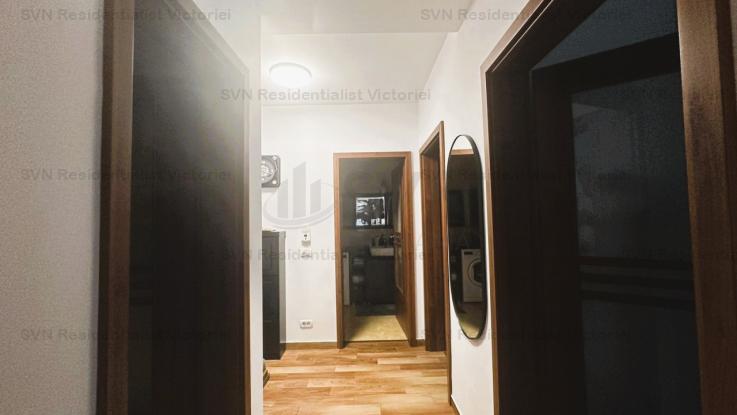 Vanzare apartament 3 camere, Bucurestii Noi, Bucuresti