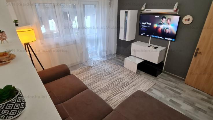 Vanzare apartament 2 camere, Banu Manta, Bucuresti