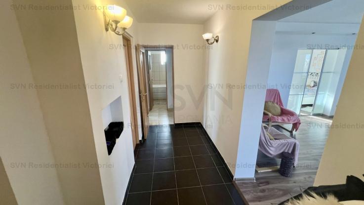 Vanzare apartament 3 camere, Unirii, Bucuresti