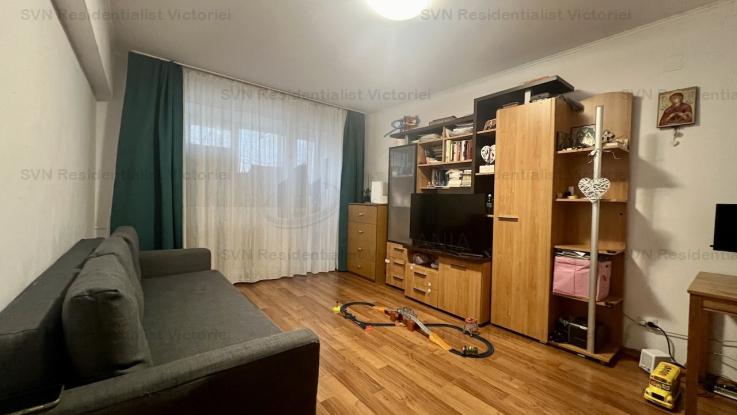 Vanzare apartament 2 camere, Tineretului, Bucuresti