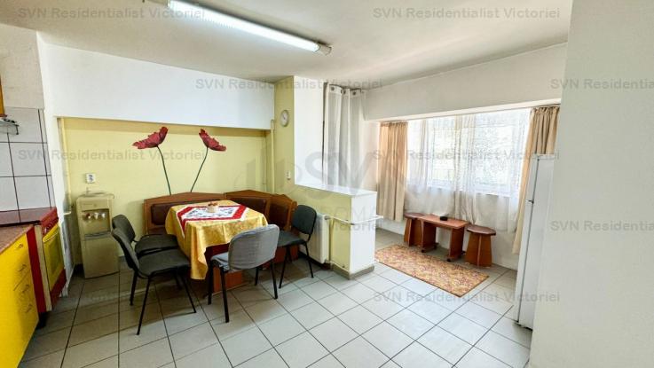 Vanzare apartament 4 camere, Calea Victoriei, Bucuresti