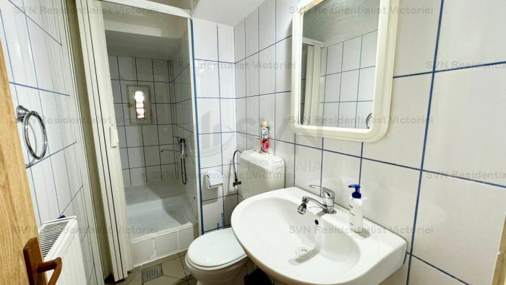 Vanzare apartament 4 camere, Calea Victoriei, Bucuresti