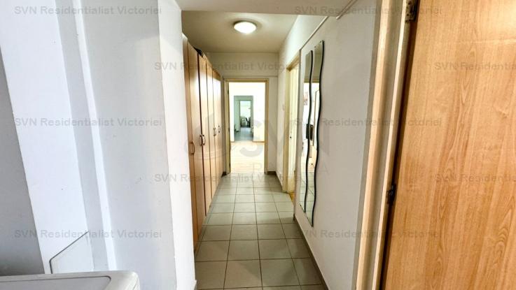 Vanzare apartament 4 camere, Calea Victoriei, Bucuresti