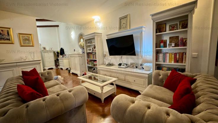 Vanzare apartament 4 camere, Unirii, Bucuresti