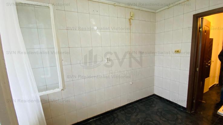 Vanzare apartament 2 camere, Pajura, Bucuresti