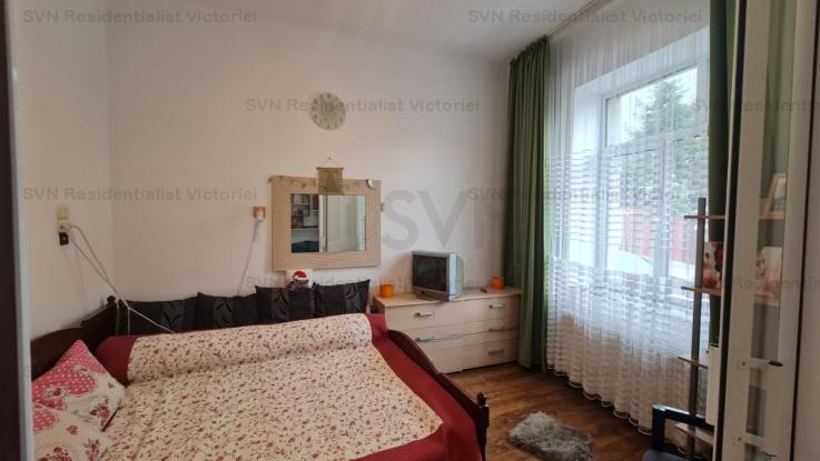 Vanzare casa/vila, Dacia, Bucuresti