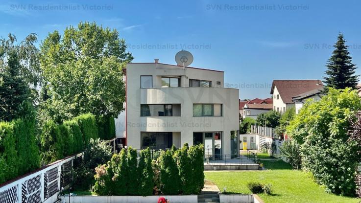 Vanzare casa/vila, Pipera, Bucuresti